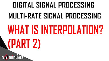 ModGen_Vid_40_Multi-rate Signal Processing_What is Interpolation (Part 2)