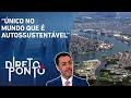 Anderson Pomini fala sobre projeto de descarbonização do Porto de Santos | DIRETO AO PONTO