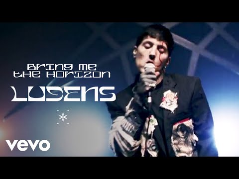 Bring Me The Horizon - “Ludens” (Video) 