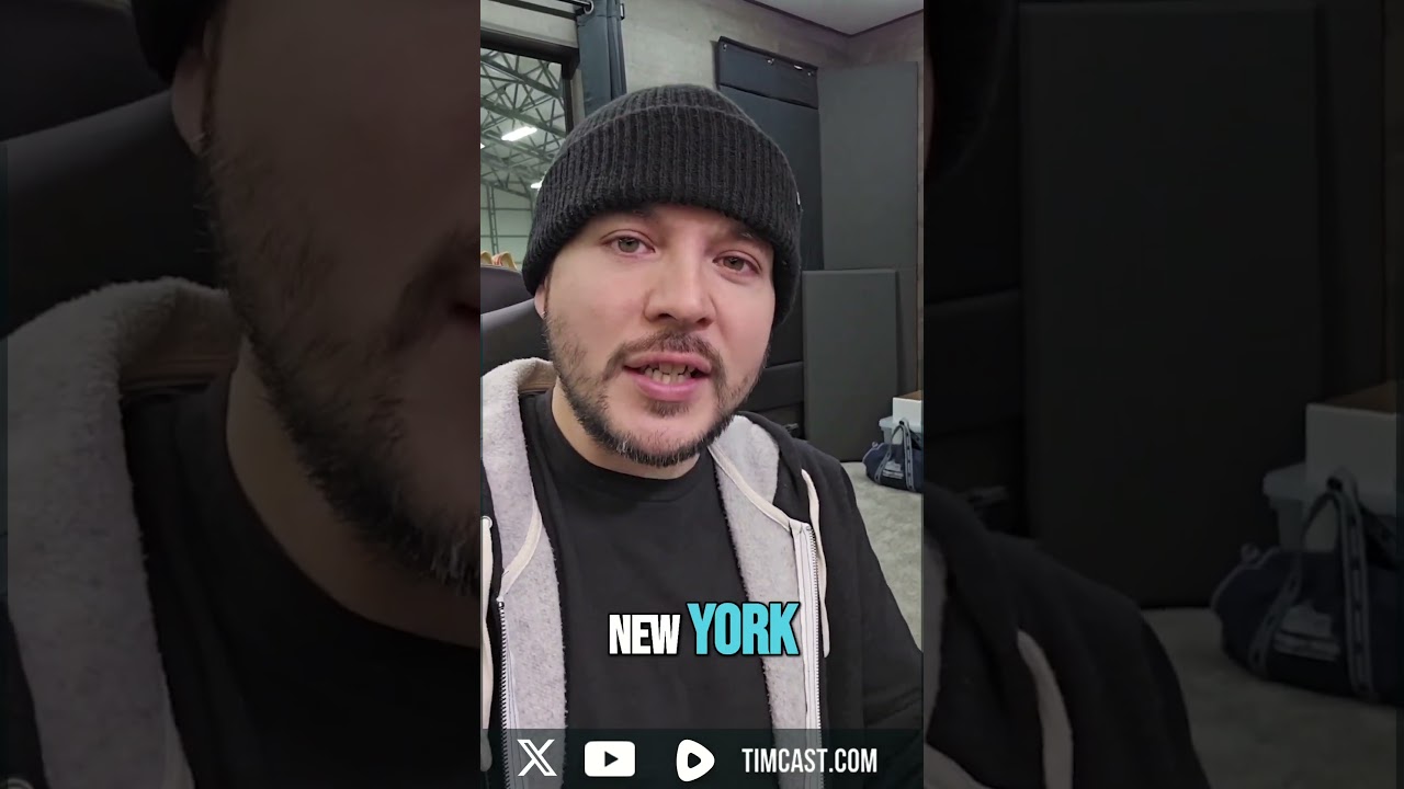 Foreign Conflicts Are Being IMPORTED To The US