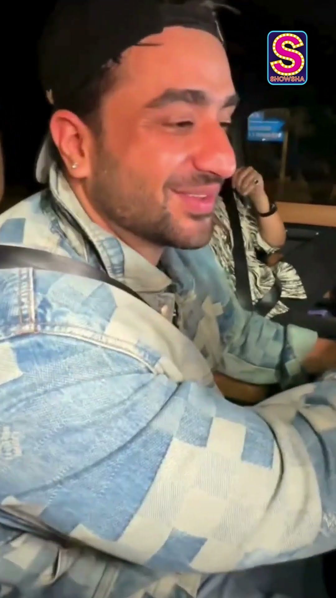 Aly Goni Says It Loud And Proud: 'Bhabhi Supporter!' Watch The Full Video To Find Out Why! | N18S