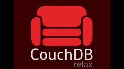 Install CouchDB 3.0 in Ubuntu 18.4\19.10