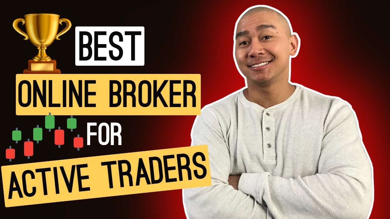 Best Crude Oil Trading Brokers