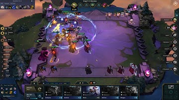 [9.15] TFT - 1 shot draven | TFT | Teamfight Tactics | League of Legends Auto Chess