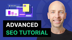 Advanced Step-By-Step SEO Tutorial (2018)