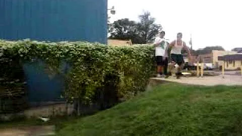 corey pace gap