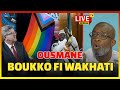 Bouba Ndour détruit Ousmane Sonko sur homosexualités sa va jamais passer au Sénégalais "dagua ndaw"