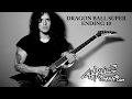 Dragon Ball Super Ending 10 goes metal