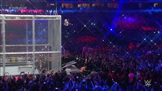 Shane McMahon vs. The Undertaker: Hell in a Cell Match: WrestleMania 32 (FULL MATCH) Net Worth