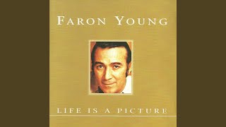 Video thumbnail of "Faron Young - The Tips of My Fingers"