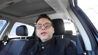 Vape Log From My Car. 39