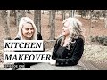 KITCHEN MAKEOVER | Breakfast Room ~ Episode 1.