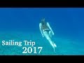 Sailing Trip 2017 (Turkey)