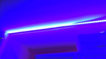 5M,SMD5050 150LED Color Changing RGB Ribbon Flexible LED Light Strip 12v with Arduino Control
