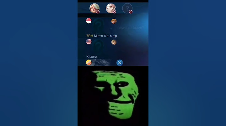 Fake winrate Prank