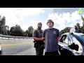 HIGH-SPEED CHASE | Man Flees Police with Pregnant Fiancée & Kids in Car | Cop Cam Nation