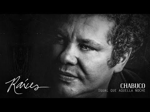 CHABUCO  'IGUAL