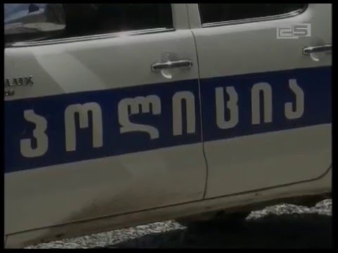 დიაკონიძეებში აქციის ერთ-ერთი მონაწილე  დააკავეს