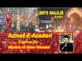 Azmat e azadari mp3 majlis by maulana ali abbas tabatabai