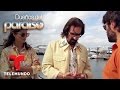 Dueños del Paraíso | Capítulo 12 | Telemundo