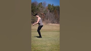 Learn How to Backflip in 1 Minute - ASAP #Shorts