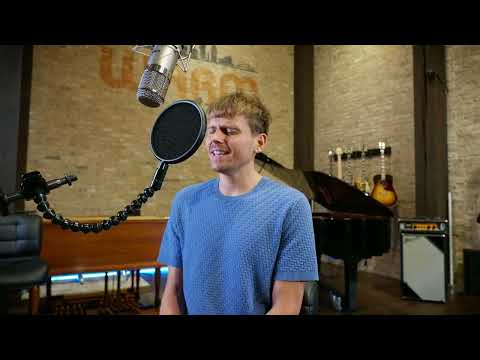 Preston Scott Straus - This Way (Autumn Acoustic Sessions Live)