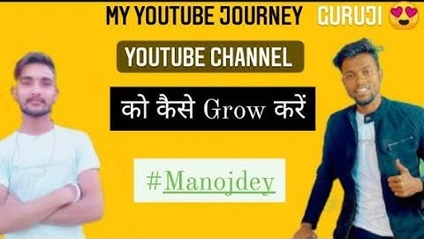 my first vlog 😍 !!my YouTube journey video #myfirstvlog #souravjoshivlogs #my_first_vlog_on_youtube