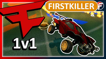 Is Firstkiller the BEST 1v1 player in the WORLD?