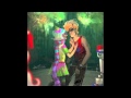 up and coming a dirkroxy fansong