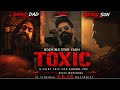 Toxic new Official Teaser | Rocking Star Yash | Geetu Mohandas | KVN | Monster Mind Creations