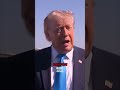 Trump's Bold Moves: Iran Deal, Economy & Texas Showdown! #shorts