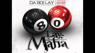 Da Boi Lay- Luv Me [Prod. By 808 Mafia]