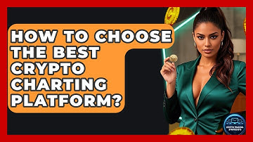 How To Choose The Best Crypto Charting Platform? - Crypto Trading Strategists