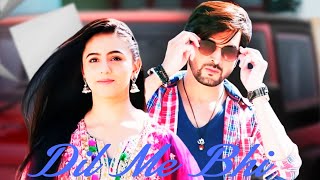 Kash Mere Dil Me Bhi - Hindi Love Song I Romantic New Song 2025 I Hindi Bollyod Song l Letest song 