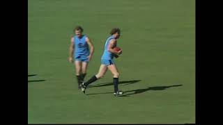 AAMI Footy Flashbacks | 1976 SANFL Grand Final | Sturt v Port Adelaide