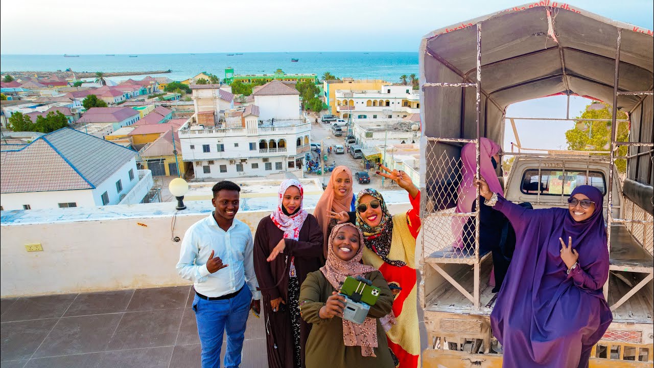 Puntland Hooyadeed, Bosaaso Weyaan | Geenyada oo DHIKILO Raacday 🚚