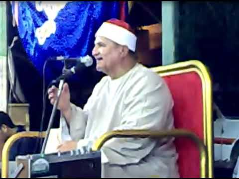 تلاوه رائعا تفوق الخيل من سورة الانسان للشيخ محمد عبدالوهاب الطنطاوى رحمه الله