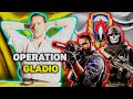 Vindicated: How Operation Gladio Proves the Institutional Capture of the Vatican
