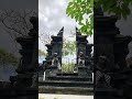 [발리] 아침 산책 #travel #streetscape #bali