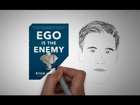 Video: What Is Egotism And How To Deal With It?