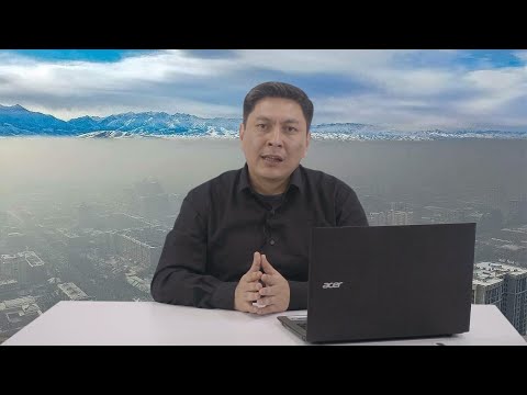 Как бурый уголь убивает нас