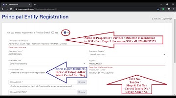 Jio DLT Registration - How to register PE (Principal Entity)