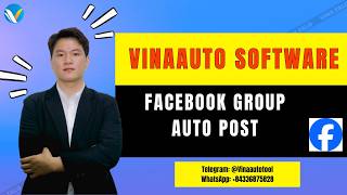 Facebook Group Auto Post | Bot Auto Post Group Facebook