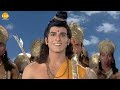रामानंद सागर कृत जय महालक्ष्मी भाग 4 - माता लक्ष्मी की कथा | नवरात्रि विशेष कथा | Tilak | 2023