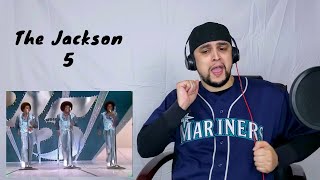 The Jackson 5 - Forever Came Today (Carol Burnett Show, 1974) (REACTION) They Had The Moves Y&#39;all!!!