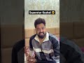 Superstar Kushal in home | #shorts | Kushal Mistry