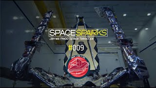 Webb Sets Out to Study Exoplanets: Space Sparks Episode 9