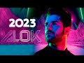 ALOK MIX 2023 - MELHORES MÚSICAS ELETRÔNICAS DE 2022-2023 - ALOK HITS 2023