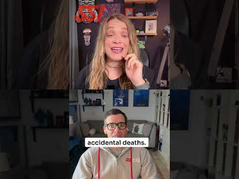 New Podcast Episode about Survival Swim is out now!
