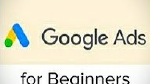 Google Ads For Beginners | Coursera Full solutions